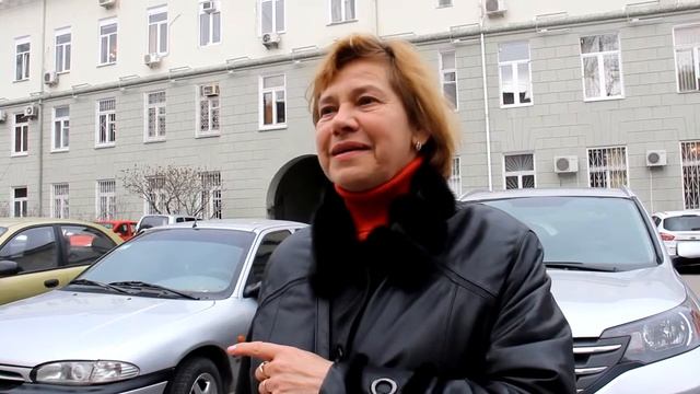 Крым. Референдум. Мнение жителя Ялты смотреть онлайн