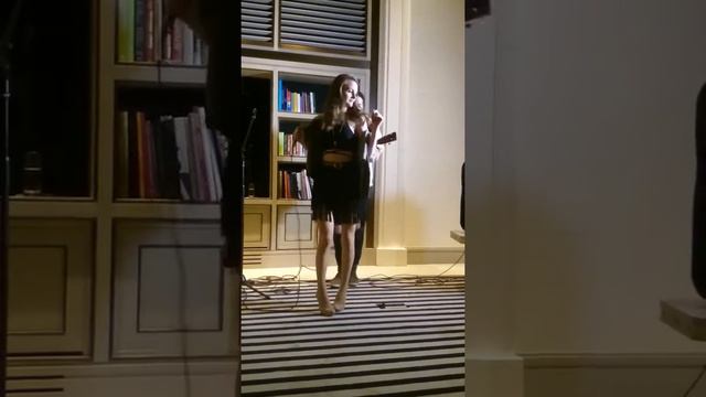 Ina Reni - Tiffany смотреть онлайн