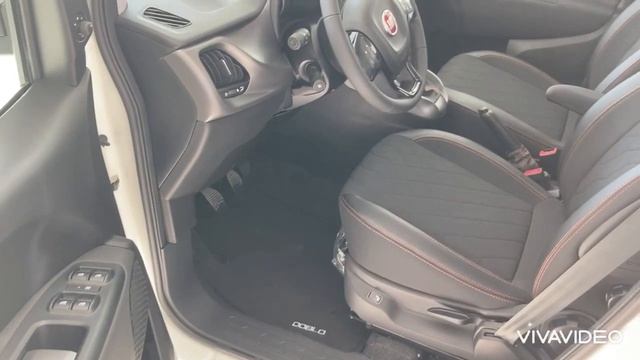 Fiat Doblo Combi Trekking 1.6 Mjt 120 Hp Araç Tanıtımı