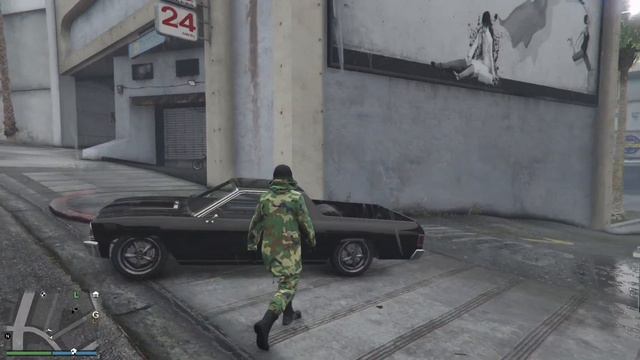 Mayoの【GTA5 オンライン】Grand Theft Auto 5（グランドセフトオート5）無実況ゲームプレイ смотреть онлайн