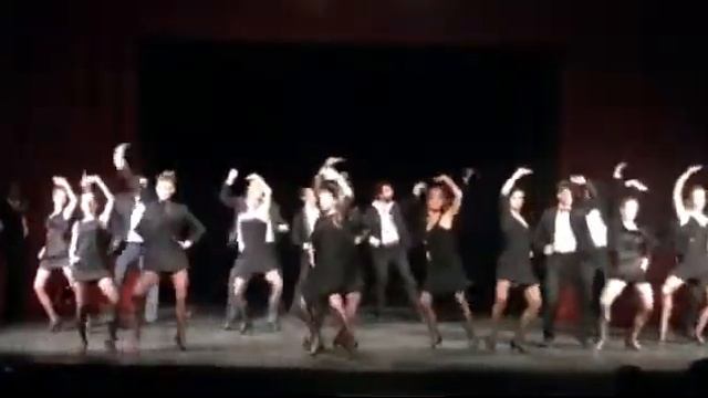 Алиса Супрун. Боб Фос 2 смотреть онлайн