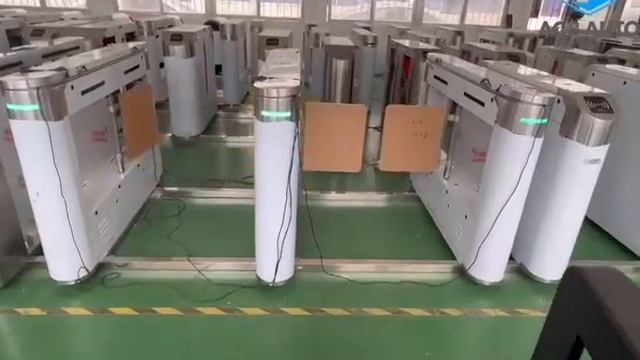 ACS AUTO SMART PARKING/ANPR PARKING смотреть онлайн