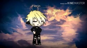 •Гача клип•Мальчик бабл-гам.