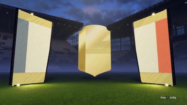 PACK OPENING CHALLENGE Ft.IN3 FIFA смотреть онлайн