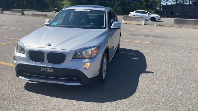 506-633-0833 | 2012 BMW X1 XDrive 28i | Saint John, NB смотреть онлайн