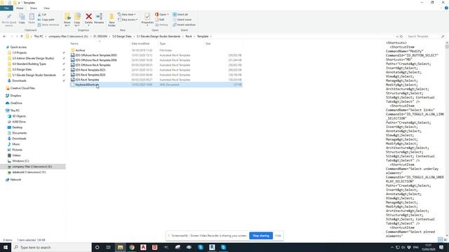 Revit Tutorial - How To Import Or Export Keyboard Shortcuts смотреть онлайн