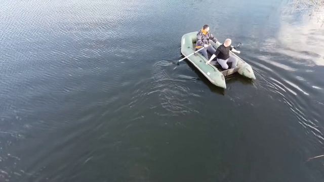 Майские на озеро смотреть онлайн