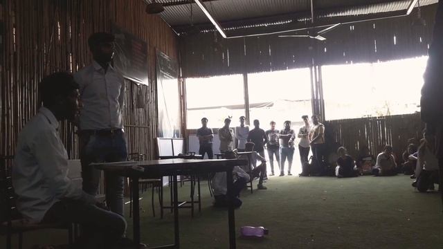 Drama on "ARUNA SHUNBHAG CASE" | EUTHANASIA | Article 21 | смотреть онлайн