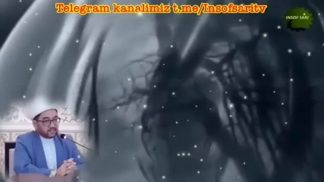 TO’LIQ ODAM ALAYHISSALOM QISSALARI  ТУЛИК- Одам Алайхиссалом киссалари Нуриддин хожи домла