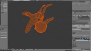 Blender Instant Meshes  Remesh Addon