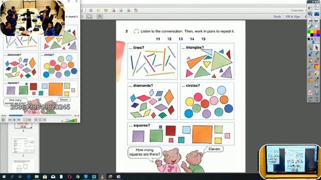 Unit11-lesson2:لغة انكليزية