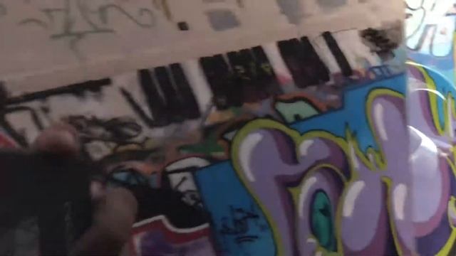 Smart Brabus '08 смотреть онлайн