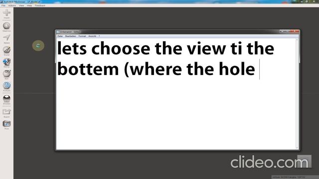 Luban3d simple tutorial "how to make a hole in a balloon litho" with free meshmixer смотреть онлайн