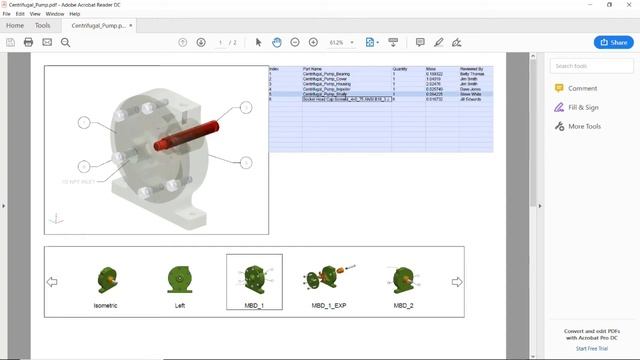 NX Technical Data Package смотреть онлайн