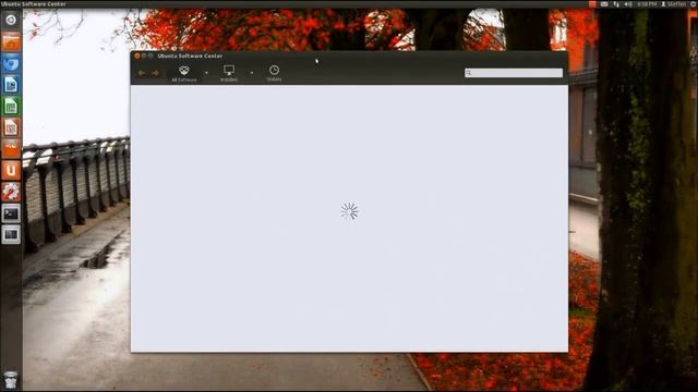 Ubuntu 11.10 - Review/Overview & First Thoughts смотреть онлайн
