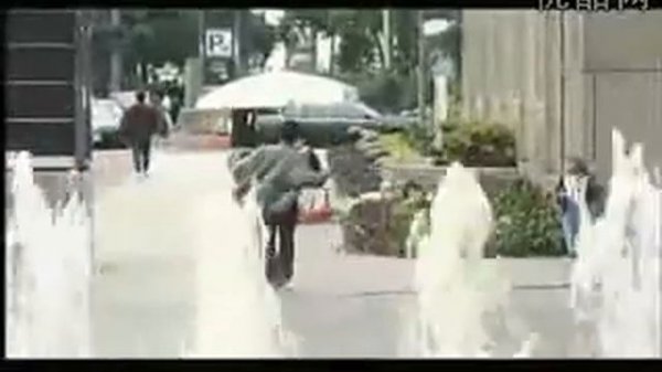 Шалун - The Trouble maker 1995 - 2