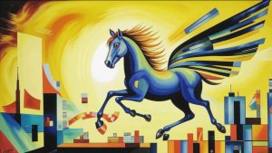 Sned. "Хорошее отношение к лошадям".