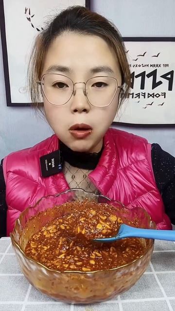 [ ASMR ] delicious crispy flying fish roe 맛있는 바삭한 날치알 #1506 смотреть онлайн