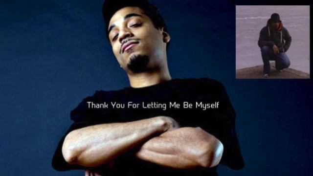 OMAR S - Thank You For Letting Me Be Myself - FULL ALBUM - 06 The Shit Baby смотреть онлайн