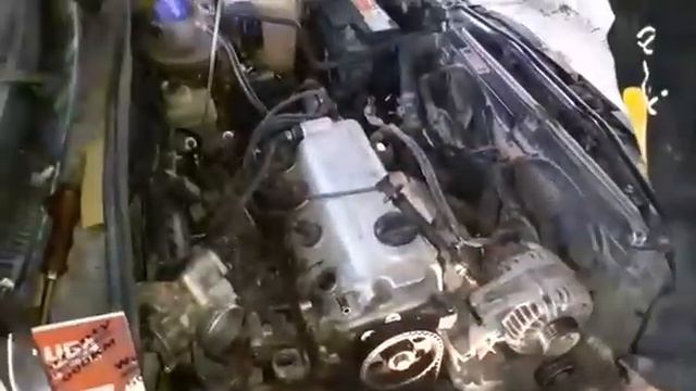تبديل قايش التايم كيس وسنتر المحرك شيري كوين بلاديه الجزء الثاني смотреть онлайн