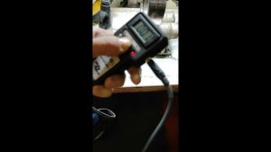 ВЧДр Тосно - Порядок работы ИМАГ-400Ц