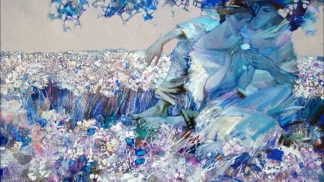 Евгений Георгиевич Кузнецов/Evgeny Kuznetsov (geb. 1960) смотреть онлайн