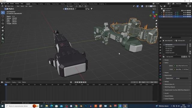 blender tutorial-free addons смотреть онлайн