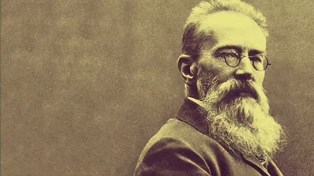 Flight Of The Bumblebees By Nikolai Rimsky Korsakov смотреть онлайн