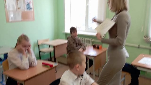 Васильева. Дефектолог Года