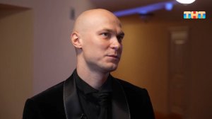 Гость программы — Юра Борисов