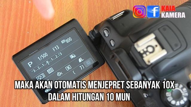 Cara Tes Baterai Kamera Drop atau Tidak смотреть онлайн