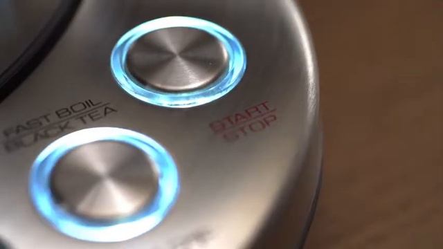 Viante Digital Tea Maker Kettle KET-100 | Electric Glass Kettle and Tea Maker смотреть онлайн