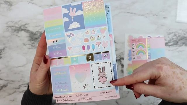 Unboxing :: Simply Gilded :: November Sub Box смотреть онлайн