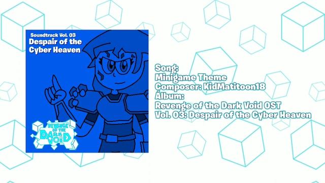 KidMatitoon18, Coco Negacoot and Sage - Minigame Theme - Revenge of the Dark Void Soundtrack смотреть онлайн