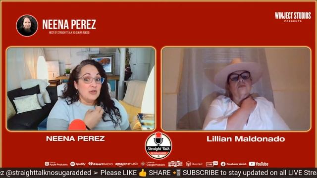 Straight Talk About Many Types Of Abuse смотреть онлайн