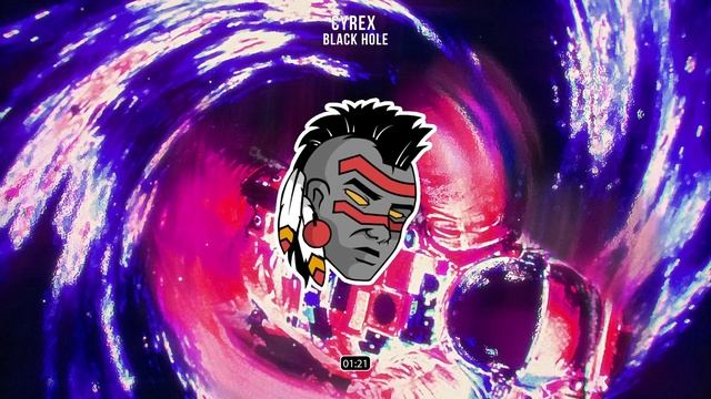 CYREX - BLACK HOLE смотреть онлайн
