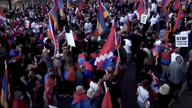 Hayk Sargsyan - Ապրելու Ապրիլ (cover)