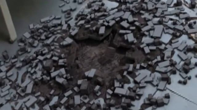 Autodesk 3ds Max Camera Match Test2 смотреть онлайн