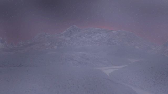 Aurora Pictures Logo Animation