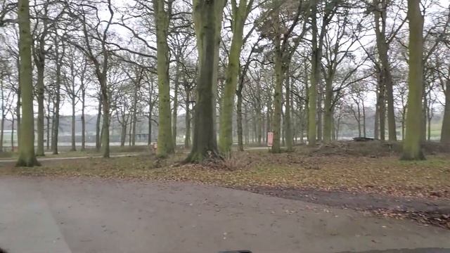 Сафари парк в Англии. смотреть онлайн