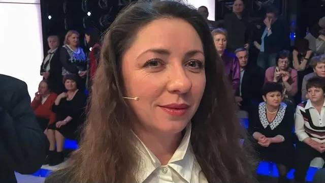 Олеся Яхно: вот кем оказалась патриотка Украины смотреть онлайн