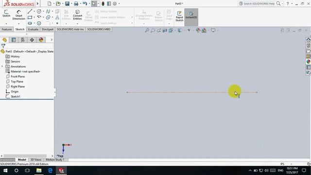 Solidworks motion study Tutorial using Geneva mechanism смотреть онлайн