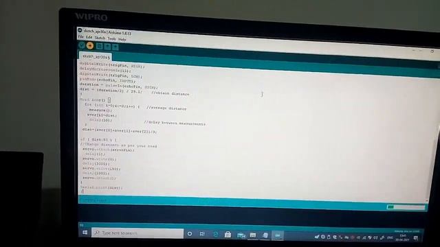 Smart dust bin смотреть онлайн