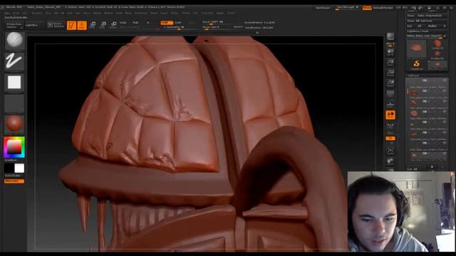 Meshing About Vlog - Silly local symmetry смотреть онлайн