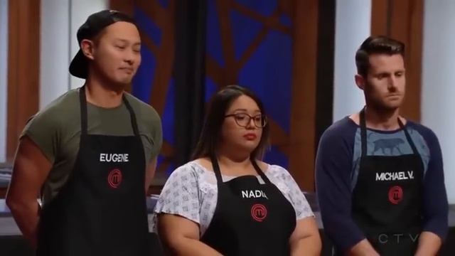 MasterChef Canada Season 5 Episode 5