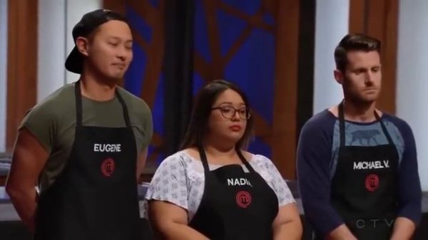 MasterChef Canada Season 5 Episode 5