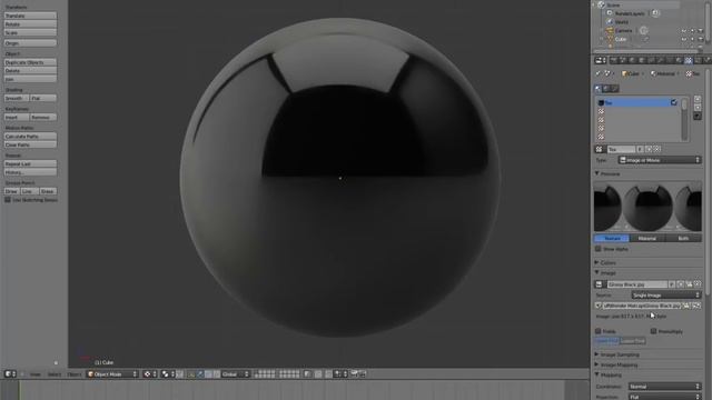 How to apply zbrush like matcaps in blender смотреть онлайн