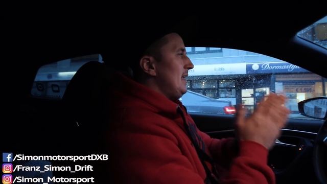 Wir holen ein neues Auto | Mercedes Projekt | SimonMotorSport | #387 смотреть онлайн