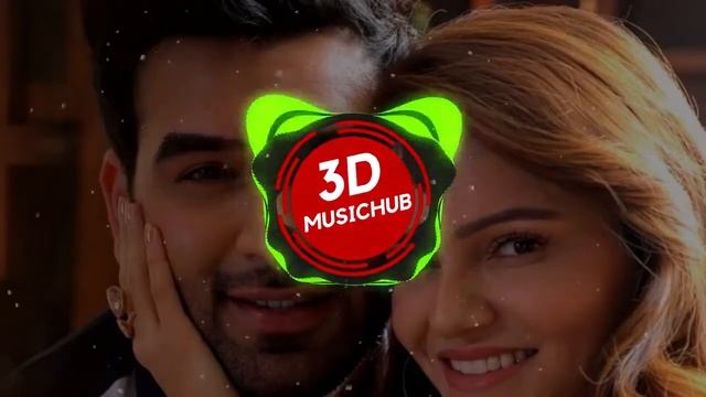Galat | 3d song | Asees Kaur | Rubina Dilaik, Paras Chhabra | Vikas | Raj Fatehpur смотреть онлайн