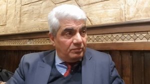 Степан Григорян: о Пашиняне, Армении и России. Автор Егор Куроптев